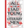 All The Sad Young Literary Men door Keith Gessen