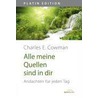 Alle meine Quellen sind in Dir door Mrs Charles E. Cowman