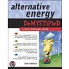 Alternative Energy Demystified door Stan Gibilisco