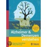 Alzheimer & Demenzen verstehen door Wolfgang Maier