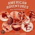 Am Adventures P-int Cl Cd (x2)