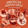 Am Adventures P-int Cl Cd (x2) by Ben Wetz