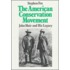 American Conservation Movement