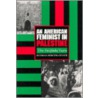 American Feminist in Palestine door Sherna Berger Gluck
