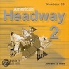 American Headway 2 Workbook Cd door Liz Soars