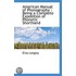American Manual Of Phonography
