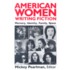 American Women Writing Fiction