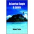 An American Vampire In Jamaica
