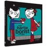 Mijn hartje bonst voor jou
