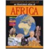 An Illustrated Atlas Of Africa
