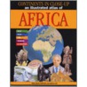 An Illustrated Atlas Of Africa door Malcolm Porter