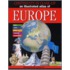 An Illustrated Atlas Of Europe