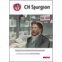 An Interview With C H Spurgeon