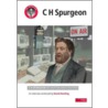 An Interview With C H Spurgeon by David Harding