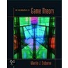 An Introduction To Game Theory door Martin J. Osborne