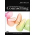 An Introduction to Counselling