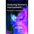 Analysing Women's Imprisonment