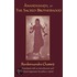 Anandamath,or Sac Brotherhoo C
