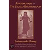 Anandamath,or Sac Brotherhoo P door Julius J. Lipner