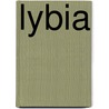 Lybia door Onbekend