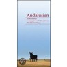 Andalusien - Ein Reiselesebuch door Onbekend