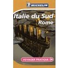 Italie du Sud  Rome