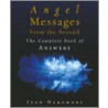 Angel Messages From The Beyond door Juan Nakamori