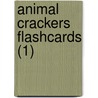 Animal Crackers Flashcards (1) door Monterrubio