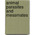 Animal Parasites And Messmates