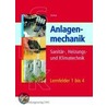 Anlagenmechanik Lehr-/Fachbuch door Onbekend