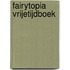Fairytopia  Vrijetijdboek