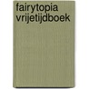 Fairytopia  Vrijetijdboek