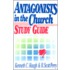 Antagonists in Church Study Gu