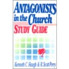 Antagonists in Church Study Gu by R. Scott Perry