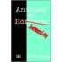 Antiques And Homicide/Homocide