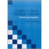 Applied Linear Optimal Control door Jr Arthur E. Bryson