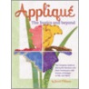 Applique the Basics and Beyond door Janet Pittman