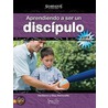 Aprendiendo A Ser un Discipulo door Sr Heriberto Hermosillo