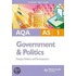 Aqa As Government And Politics