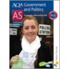 Aqa Government And Politics As door Duncan Watts