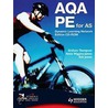 Aqa Pe For As Dynamic Learning door Nesta Wiggins-James