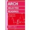 Arch:selected Readings Ate:p P door Onbekend