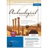 Archaeological Study Bible-niv by Zondervan Publishing House