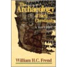 Archaeology Early Christianity by William H.C. Frend