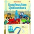 Graafmachine sjabloonboek