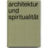 Architektur und Spiritualität