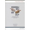 Voorbij wij en zij? by M. Van Craen