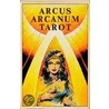 Arcus Arcanum Tarot. 78 Karten door Onbekend