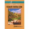Arizona Wildlife Viewing Guide door Watchable Wildlife