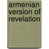 Armenian Version of Revelation